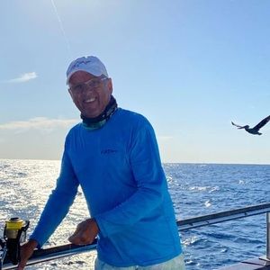 Meet your Posher, Jean